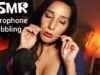 ASMR Mic Nibbling | No Talking