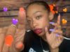 ASMR | MIC SCRATCHING ? *NO TALKING*