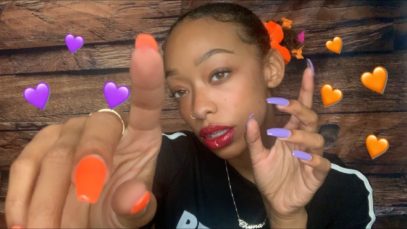 ASMR | MIC SCRATCHING ? *NO TALKING*