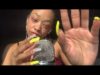 ASMR | MIC SCRATCHING + TAPPING | No Talking (sooo tingly ?)