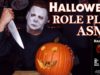 [ASMR] Michael Myers Role Play! (Halloween 1978)