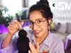 ASMR Microphone Brushing | Tingles | Relax