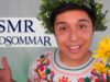 ASMR | Midsommar Festival Role Play!
