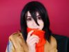 ASMR | Mikasa Takes Care of You