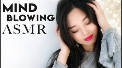 [ASMR] ~Mind Blowing~ Sleep Treatment (Binaural Triggers)