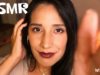 ASMR Mirrored Touch | No Talking | Gentle Hand Movements