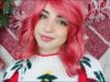 [ASMR] Mistletoe the Elf Invites You to Dinner