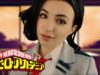 [ASMR] Momo Welcomes You to Class! | My Hero Academia