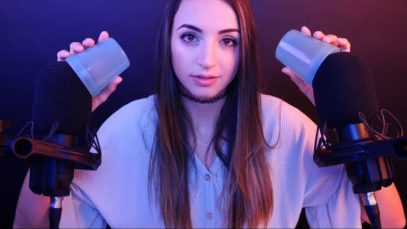 ASMR | More Deep Ear Attention For You ~