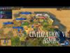 ASMR | More Relaxing Civ VI ?