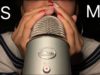ASMR | Mouth Sounds | EXTREMELY RELAXING (no talking)
