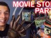 [ASMR] Movie Store Role Play 3! (Collectibles & Tingles!)