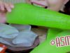 ASMR Mukbang Aloe Vera vs condensed milk ,crunchy gulping eating sounds+食べる,咀嚼音,BJ먹방 이팅 | LINH-ASMR