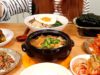 ASMR MUKBANG :) EVERYDAY REAL MEAL IN KOREA (bibimbap)  |  BOKYOUNG.비빔밥