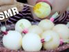 ASMR Mukbang Frozen Bocca Milk pudding, soft crunchy eating sounds +食べる,咀嚼音,먹방 이팅 | LINH-ASMR