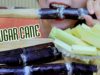 ASMR Mukbang SUGAR CANE , CRUNCHY EATING SOUNDS ,+食べる,咀嚼音,먹방 이팅, 사운드 , gulp| LINH-ASMR