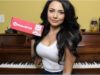 ASMR Munchpak Unboxing and Tasting (Eating Sounds, Crinkly Sounds, Soft Spoken)