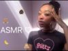 ASMR | M?UTH SOUNDS + Hand Movements ???
