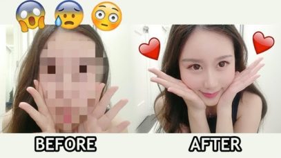 *ASMR* My Everyday Makeup Routine (Whispered)