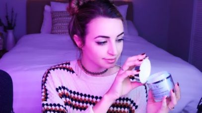 ASMR | My Favorite Trigger Items: Bags, Boxes, & Lid Tapping