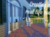 ASMR | My House – Speed Build ?