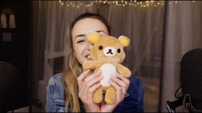 ASMR | My Husband Picks My ASMR Triggers