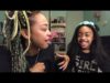 ASMR | My Little Sister Does ASMR ?