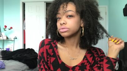 ASMR | MY MASCARA ROUTINE