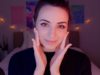 ASMR | My Skin Care Routine ♡