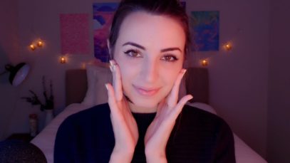 ASMR | My Skin Care Routine ♡