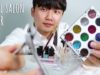 ASMR Nail Salon Roleplay?