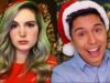ASMR | Naughty & Nice Elf Welcome You to the North Pole! ( ft. @Busy B ASMR  )