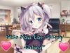 [ASMR] – Neko Maid Ear Licking/Eating