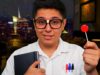 ASMR | Nerdy Study Date Night Role Play! (Personal Attention & More!)