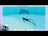 ASMR | New year, new games! [Abzu]