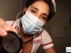 ASMR Night Nurse Checkup | Personal Attention | Relax