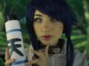 [ASMR] Ninja Trials in the Forest (Whispered)