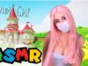 ASMR ? Nintendo DS sounds, tapping, buttons and Super Mario 64 play ??❤️?✨