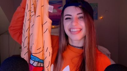 ASMR | Nostalgic Triggers & Rambling ??