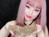 [ASMR] Oh So Satisfying~ Playing with Kinetic Sand