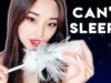 [ASMR] Oh so Sensitive Sleep Treatment