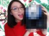 ASMR | ? Opening a Present from BookWormWhisper! ? [unboxing, crinkles, tapping]