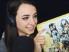 [ASMR] Otakon 2017 Anime Convention Haul (Nerdy Stuff Pt.2)
