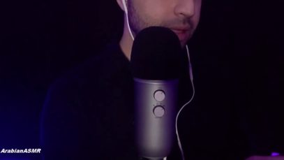 ASMR – Other Arabic ASMR Channels | قناوات اي اس ام ار اخرى
