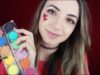 [ASMR] Painting Your Face! (Soft Spoken)