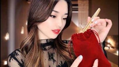 [ASMR] Pampering You To Sleep ~ Spa Treatment
