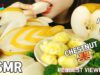 ASMR PEAR, CHESTNUT 배,생밤(EATING SOUNDS)MUKBANG