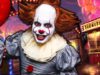 ASMR | Pennywise Welcomes You to his Circus! (IT 2017)