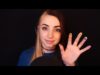 ASMR | Perfect Tapping Sounds = Rhinestone Fingers ?
