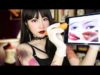 *ASMR* Permanent Makeup Tattoo Roleplay